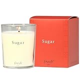 Fresh Scented Candle 1 ea