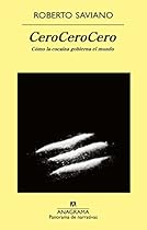 Cero, cero, cero (Panorama De Narrativas) (Spanish Edition) Cero, cero, cero (Panorama De Narrativas) (Spanish Edition)