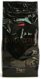 61% Extra Bitter Feves - Valrhona - 3 kg