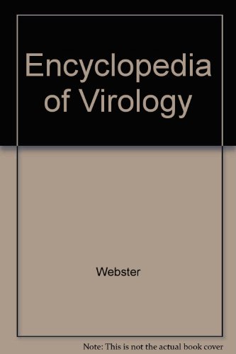 Encyclopedia of Virology