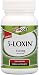 Vitacost 5-Loxin-AKBA Boswellia Serrata Extract -- 150 mg per serving - 120 Capsules