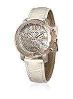 PHILIPPE VANDIER Reloj 88300 Blanco