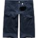 Apparel : DICKIES GIRL Bull Tomboy Womens Shorts - Navy