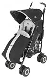 Maclaren AOX04022 - Footmuff Techno XT