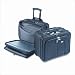 Samsonite 11021 Business One Mobile Office (Black)
