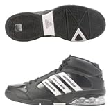 adidas - Adidas a3 Pro Team 4 Mens Basketball Shoes