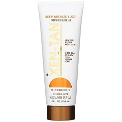 Xen-Tan Deep Bronze Luxe