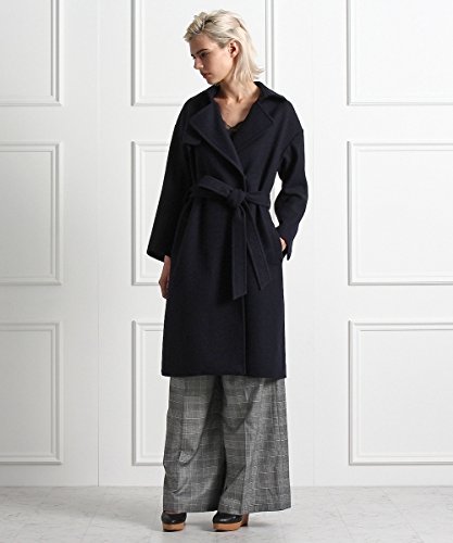 (アクアガール) aquagirl ウールコート 12999300