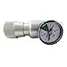 0-60psi Home Brew Premium Regulated Co2 Charger Kit with Gas Disconnect