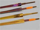 StM Bare Epee Blade - Gold