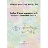 Lezioni di programmazione webdi Mario Giovanni C. Cimino