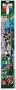 GI Joe Super Spincast Combo Child Fishing Pole