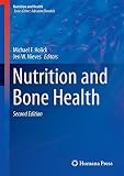 Nutrition and bone health