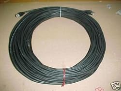 100ft Cat5e Outdoor Waterproof Ethernet Cable Direct Burial 100 ft
