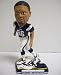Shawn Merriman Chargers NFL Helmet Base Bobblehead