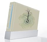Eye on the World Decorative Protector Skin Decal Sticker for Nintendo Wii C ....