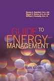 GUIDE TO ENERGY MANAGEMENT, 6th Edition 41MQy%2BPGKPL. SL160 GUIDE TO ENERGY MANAGEMENT, 6th Edition