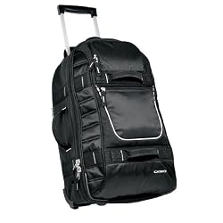 OGIO - Pull-Through Rolling Suitcase