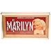 Marilyn Monroe Wall Clock w/Wood Trim