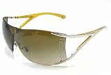 VERSACE 2087-B 2087B Silver 1000/13 Sunglasses