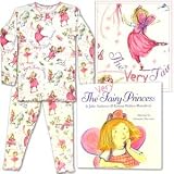 Books to Bed The Very Fairy Princess Pajamas and Story Book by Books to Bed
