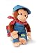 Russ Berrie 12-Inch Curious George Conductor