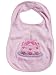 Dressed to Drool "Birthday Girl" Bib