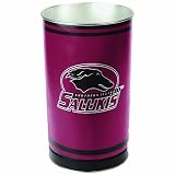 NCAA Southern Illinois Salukis Wastebasket