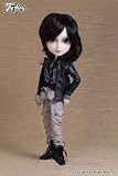 Jun Planning Doll Taeyang Creator's Label Natsume