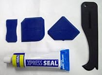 Express Sealing and Professional Caulking Kit -Pro Caulk