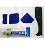 Express Sealing and Professional Caulking Kit -Pro Caulk