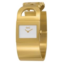 D&G Dolce&Gabbana Damenarmbanduhr DW0222