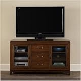 60" Entertainment TV Stand