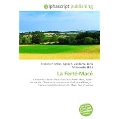 La Fert-Mac