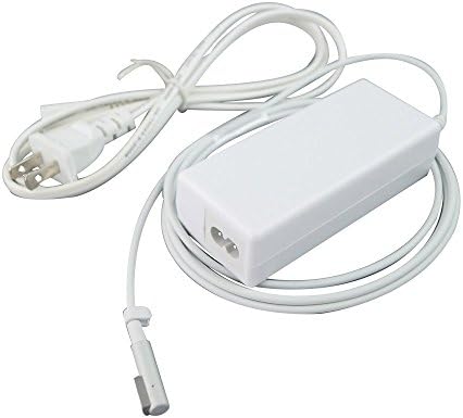 Easy Style® 60W Power Supply Small Macbook 13" AC Adapter Charger for Apple A1181 A1278 A1184 A1330 A1342 A1344