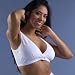  : Arthritis Bra with Velcro Closure - Sleep and Leisure Bra