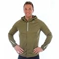 NIKE Herren Laufjacke Element Shield Fullzip Max