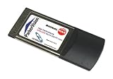 SignalMax Wireless PC Card LAN Adapter