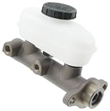 Dorman M39567 Master Cylinder