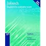 Infotech Workbook: English for Computer Users