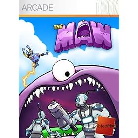 The Maw [Online Game Code]