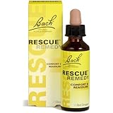 Bach Rescue Remedy, 10 ml, .35 Ounces