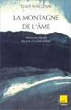 Montagne de l'ame (la) - 