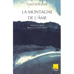 La Montagne de l'�me