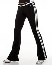 BBSP Dangerous Belted Pant
