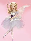 The Sugar Plum Fairy Doll