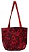 Sporting Goods : Jaci's Gem Collection 2008 By Luco Sport Ruby Paisley Golf Tote Bag Ruby Paisley
