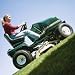 Mountaineer - the 4 wheel drive, 4 wheel steer, 4 wheel braking tractor for difficult...