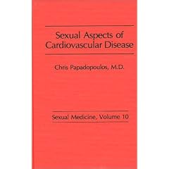 Sexual Aspects of Cardiovascular Disease (Sexual medicine)