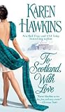 To Scotland, With Love